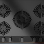 Teka GBC 75-G1 GB návod