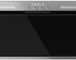 Teka GFL 57651 EOS BK návod