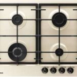 Teka GSC 64320 RBC VN návod