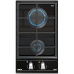 Teka GZC 32300 XBC BK návod