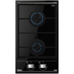 Teka GZC 32309 XBC BK návod