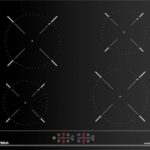 Teka IBC 64000 TTC návod