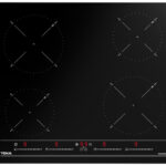 Teka IBC 64010 BK návod