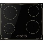 Teka IBR 64040 BK TTC návod