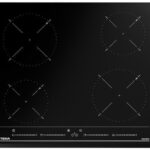 Teka IZC 64010 BK návod