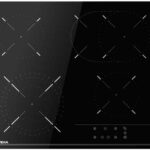 Teka TTB 64320 TTC BK návod