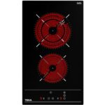 Teka TZC 32320 TTC BK návod