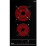 Teka TZC 32320 TTC návod