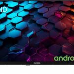 Telefunken 32TLFA7550 návod