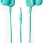 Tellur Basic Sigma wired in-ear headphones návod