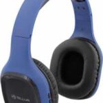 Tellur Bluetooth Over-Ear Headphones Pulse návod