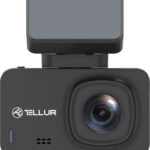 Tellur Dash Patrol DC3 4K návod