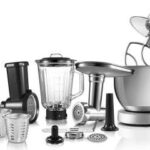 Tescoma President stříbrná návod