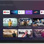 Tesla 65S906BUS návod