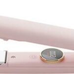 Tesla Ionic Hair Straightener TSL-BT-IHS návod