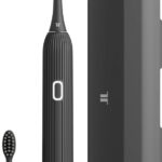 Tesla Smart Toothbrush Sonic TS200 Deluxe Black TSL-PC-TSD200B návod