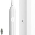 Tesla Smart Toothbrush Sonic TS200 Deluxe White TSL-PC-TSD200W návod