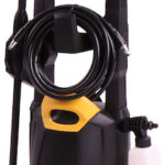 Texas HTR 1600 90063212 návod