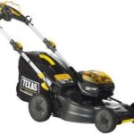 Texas LMZ5800TR 90070049 návod