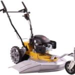 Texas Multi Cut 610 90063180 návod