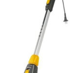 Texas Pro Trim 100 90068122 návod