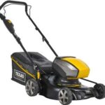 Texas Razor 4200Li 90066666 návod