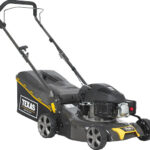 Texas Razor 4210 90066518 návod