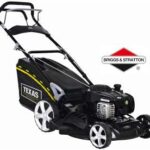 Texas Razor 4680TR/W 90066516 návod