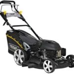 Texas Razor 5120TR/W 90066522 návod