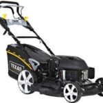 Texas Razor 5160TR/WE 90066527 návod