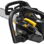 Texas XCS2600 návod