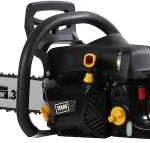 Texas XCS5600 návod