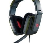 Thermaltake eSPORTS Shock Battle Edition návod