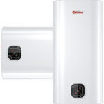 Thermex Flat Smart IF 50 návod