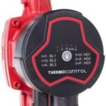 Thermo Control TC ESP III 25-4-180E návod