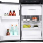 Thetford N4080 E+ návod