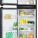 Thetford N4141 A návod