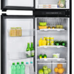 Thetford N4145E návod