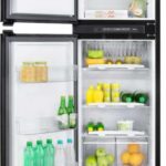 Thetford N4150 A návod