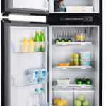 Thetford N4150E návod