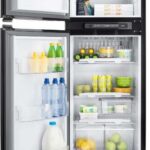 Thetford N4175 A návod