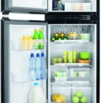 Thetford N4175E+ návod