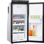 Thetford T2090 návod