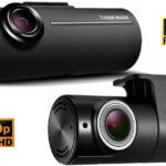 Thinkware F100 2CH návod