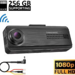 Thinkware F200PRO HW návod