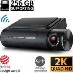 Thinkware Q800PRO návod