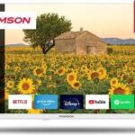 Thomson 24HA2S13CW návod