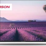 Thomson 43FA2S13 návod