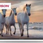 Thomson 43UA5S13 návod