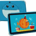 Thomson Kid 10 TEO10-KID2BK32 návod